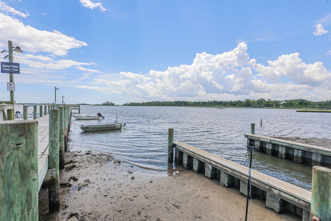 The Inlet at Lanier Pointe Campground Photos